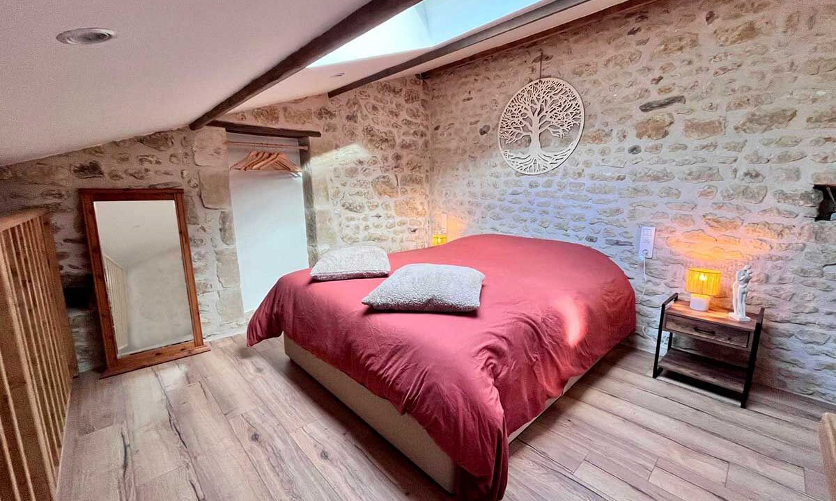 Photo of Bedroom in Beaumont