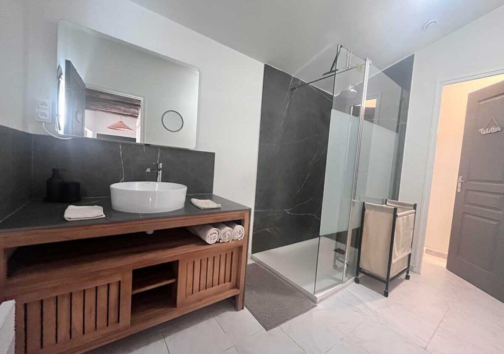 Photo of Bathroom in Beaumont