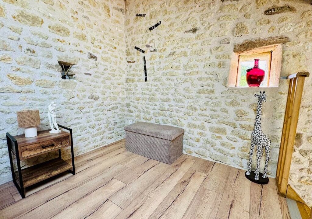 Photo of Bedroom in Beaumont