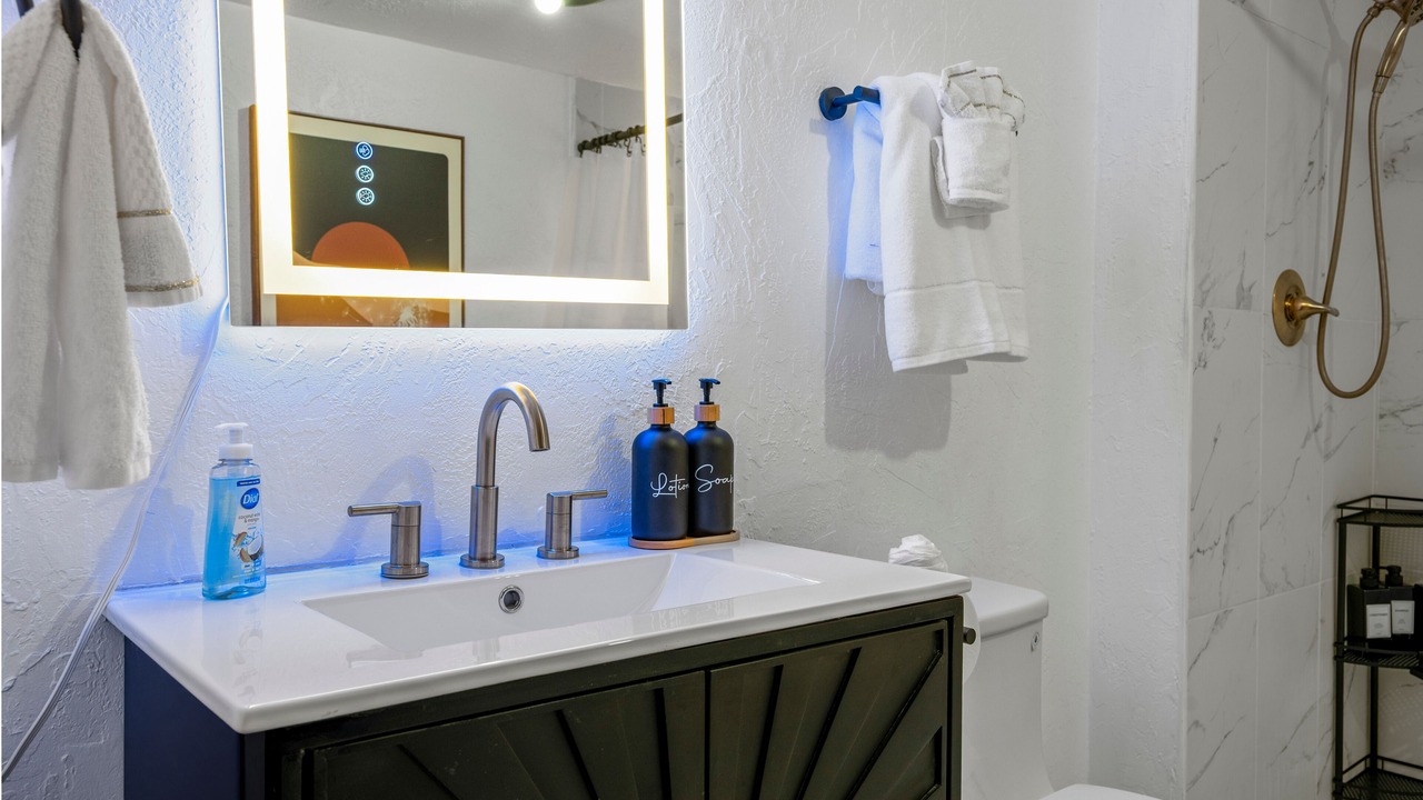 Photo of Bathroom in Sugarloaf