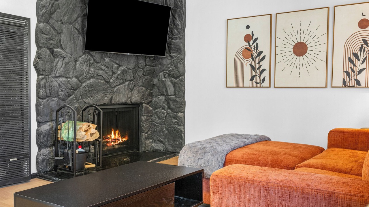 Photo of Bedroom in Sugarloaf
