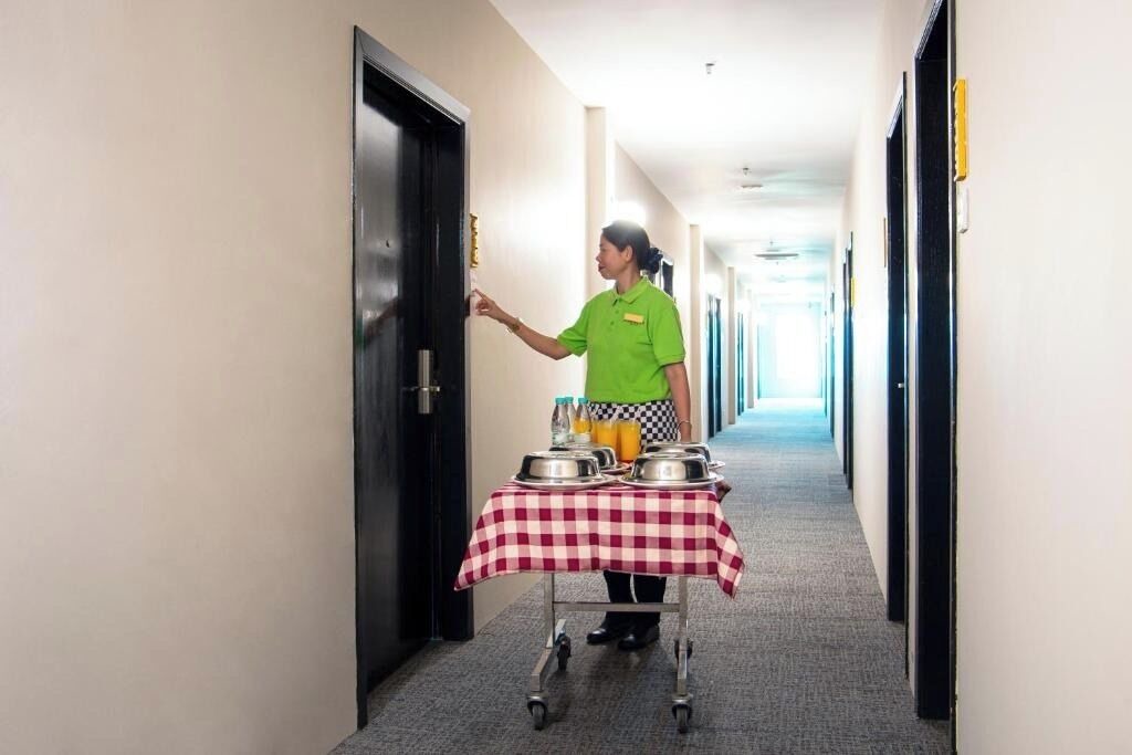 Photo of Bedroom in Larut