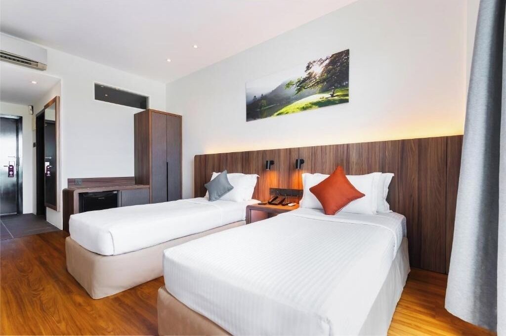 Photo of Outdoor in Larut