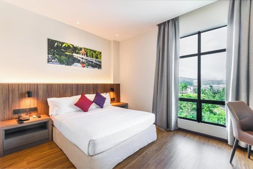 Photo of Outdoor in Larut