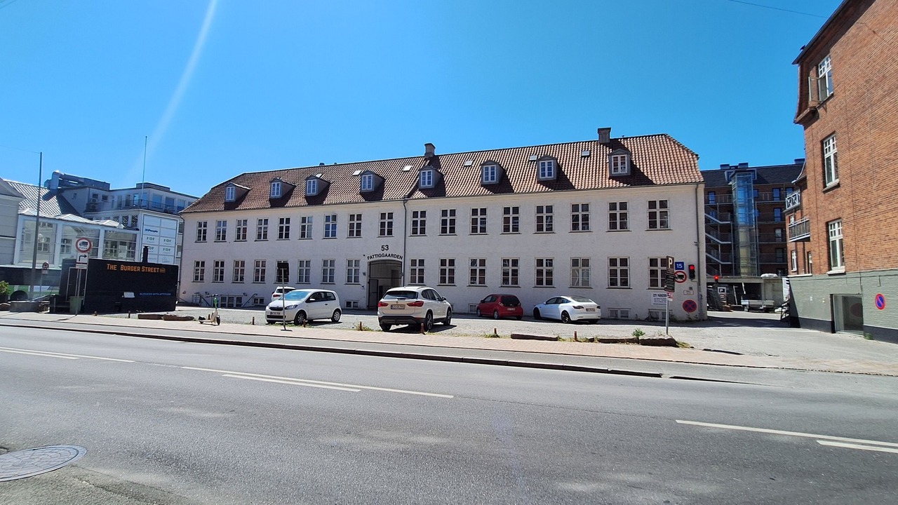 Photo of Outdoor in Odense