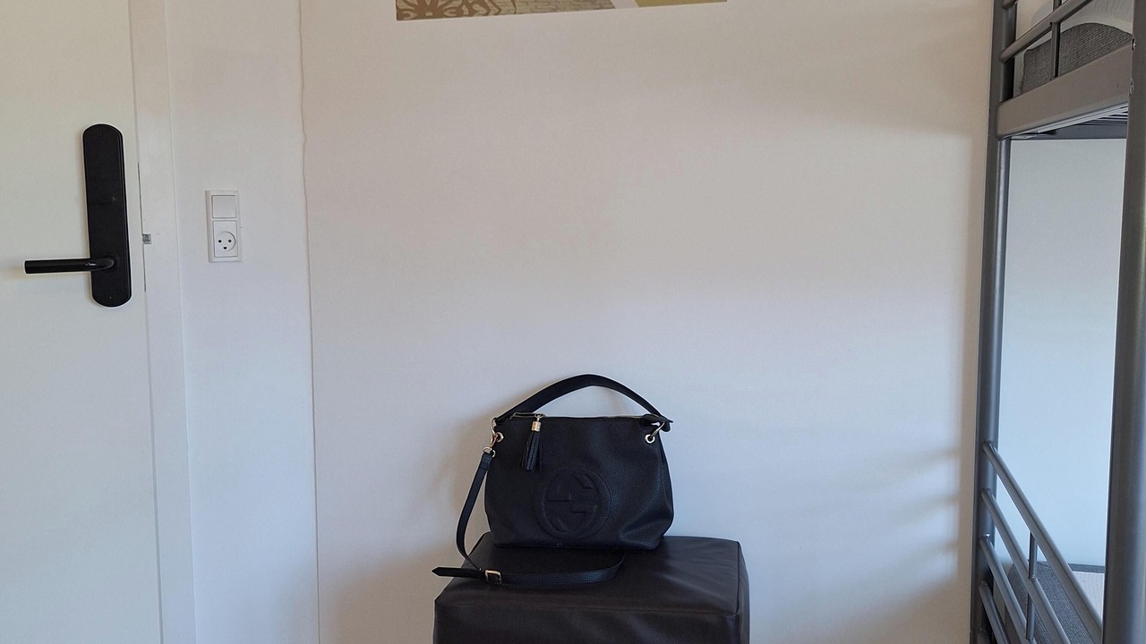 Photo of Bedroom in Odense