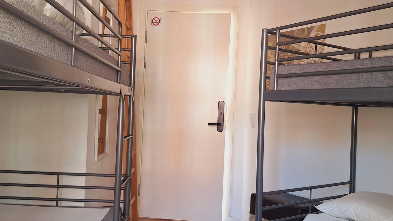 Photo of Bedroom in Odense