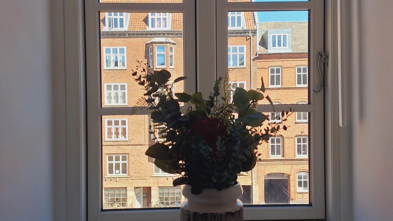 Photo of Bedroom in Odense