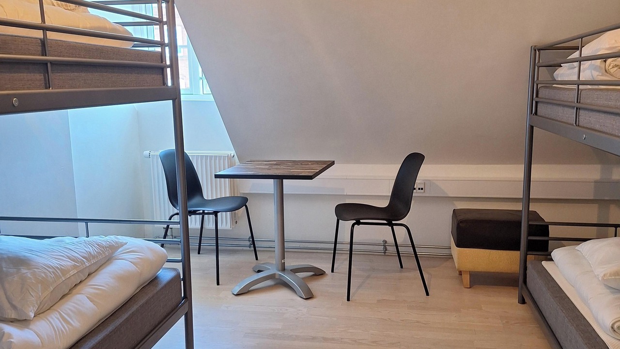 Photo of Bedroom in Odense