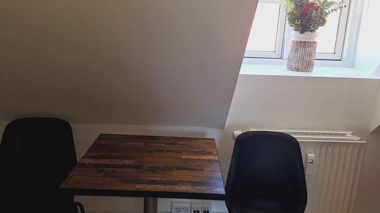 Photo of Bedroom in Odense