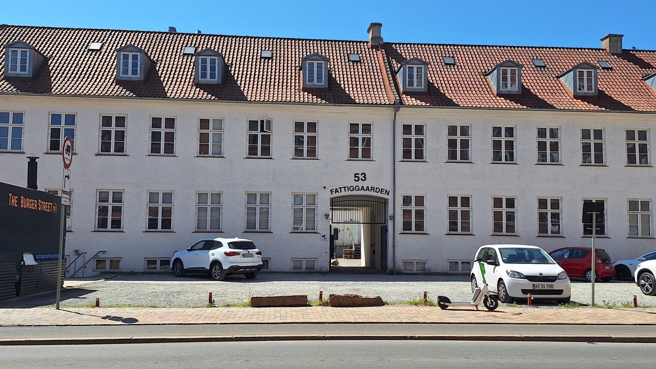 Photo of Outdoor in Odense