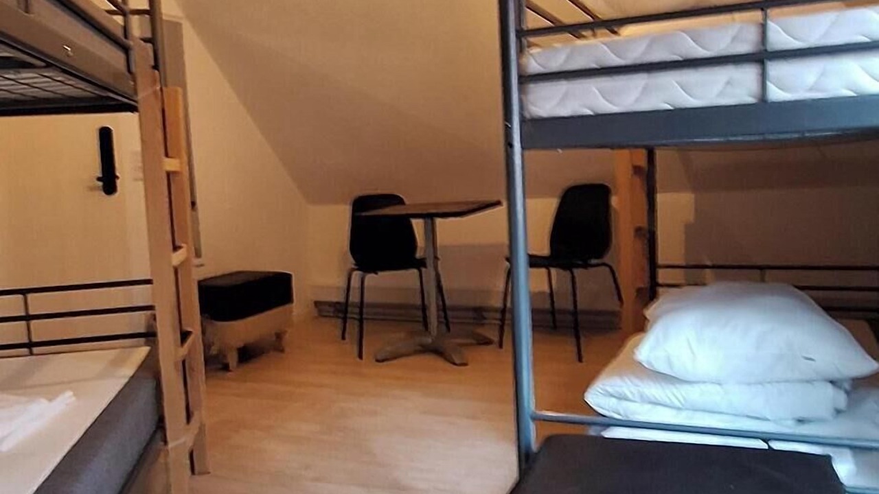 Photo of Bedroom in Odense