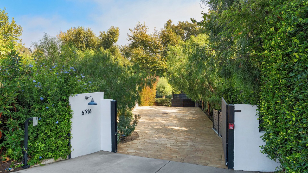 Photo of Outdoor in Western Malibu