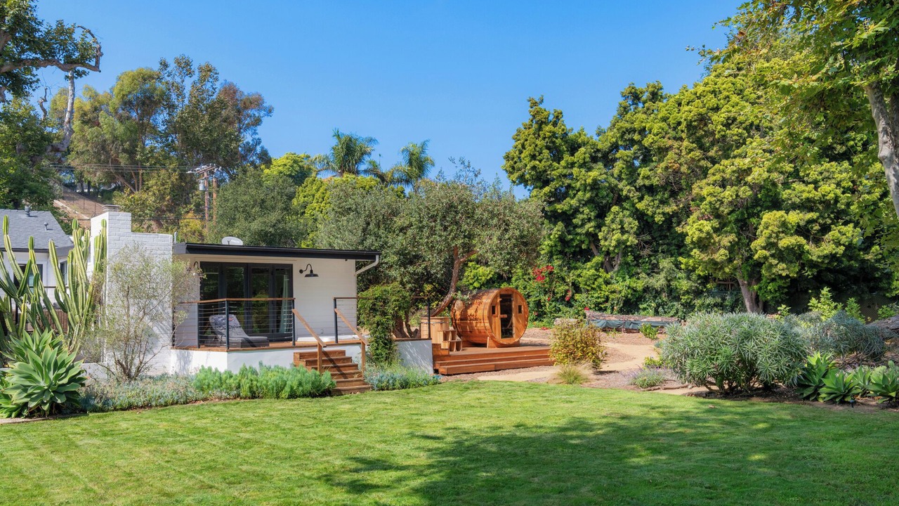 Photo of Outdoor in Western Malibu
