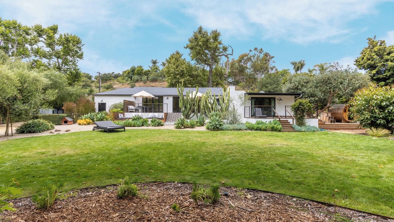 Photo of Outdoor in Western Malibu
