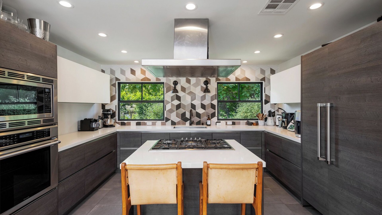 Photo of Outdoor in Western Malibu