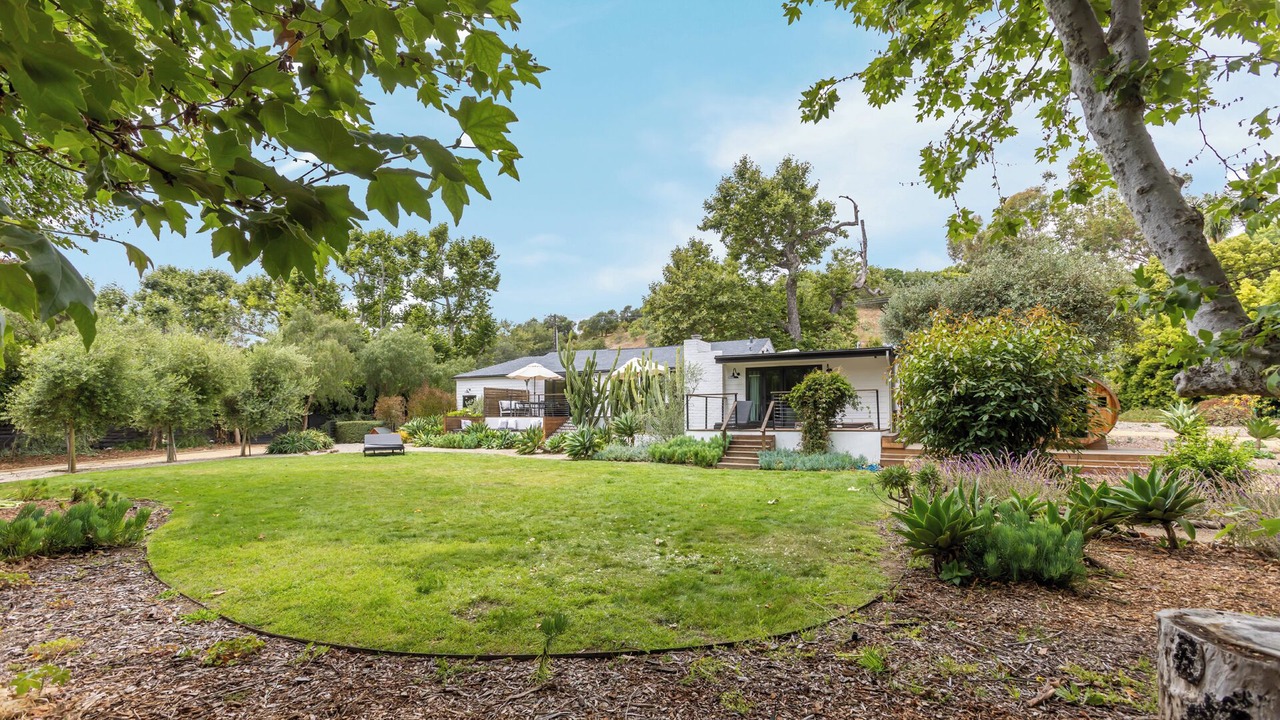 Photo of Outdoor in Western Malibu