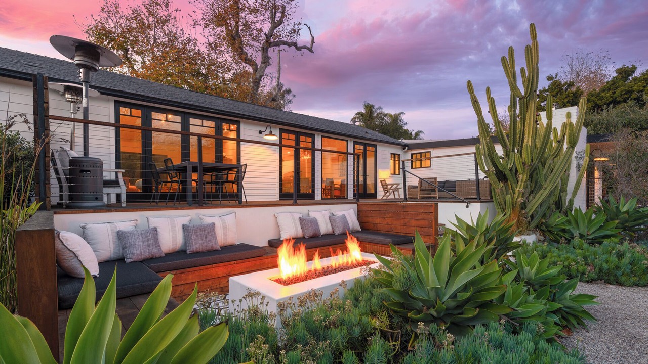 Photo of Outdoor in Western Malibu