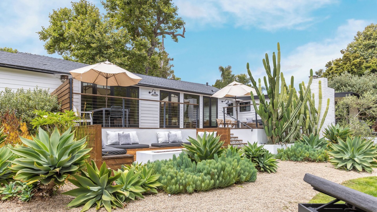 Photo of Outdoor in Western Malibu