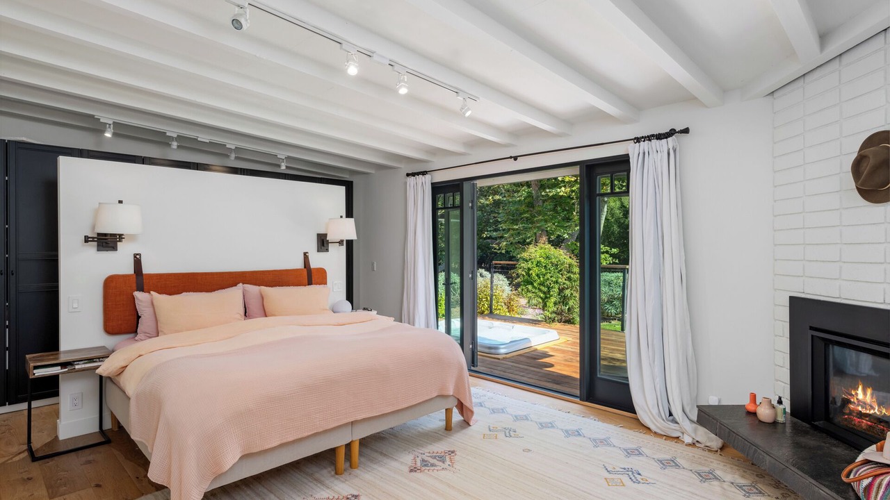 Photo of Outdoor in Western Malibu