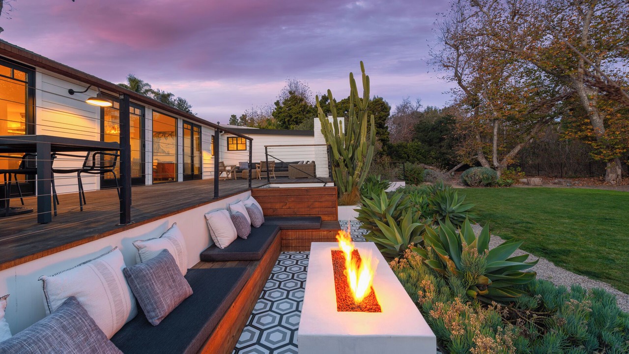 Photo of Outdoor in Western Malibu
