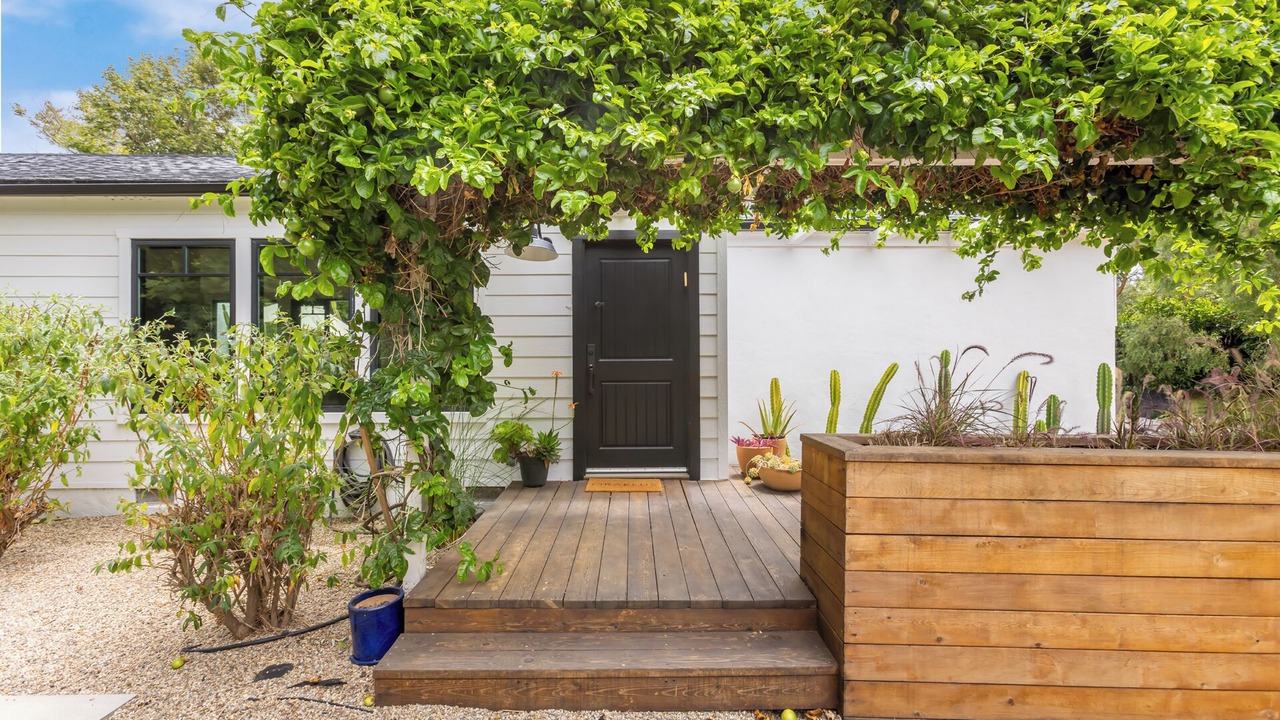 Photo of Outdoor in Western Malibu