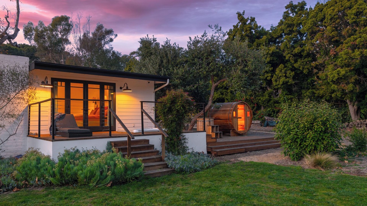 Photo of Outdoor in Western Malibu