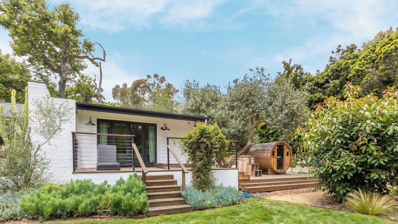 Photo of Outdoor in Western Malibu