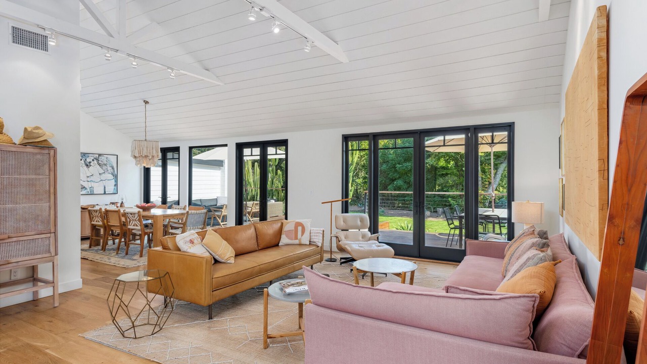 Photo of Outdoor in Western Malibu
