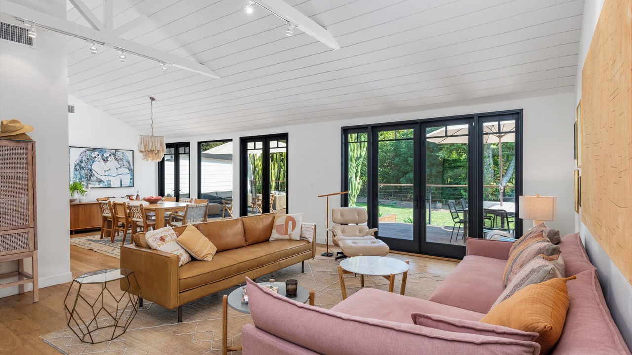 Photo of Outdoor in Western Malibu