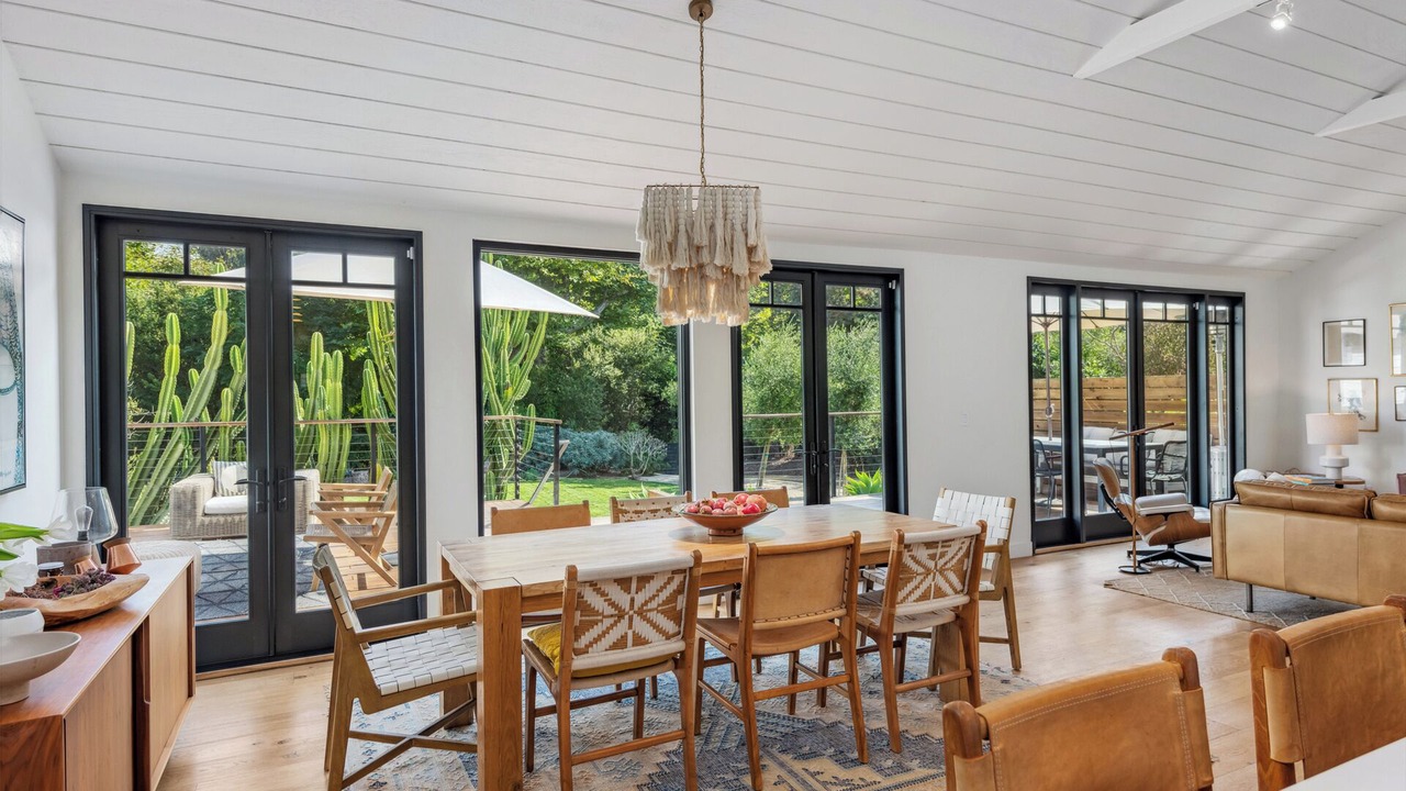 Photo of Outdoor in Western Malibu