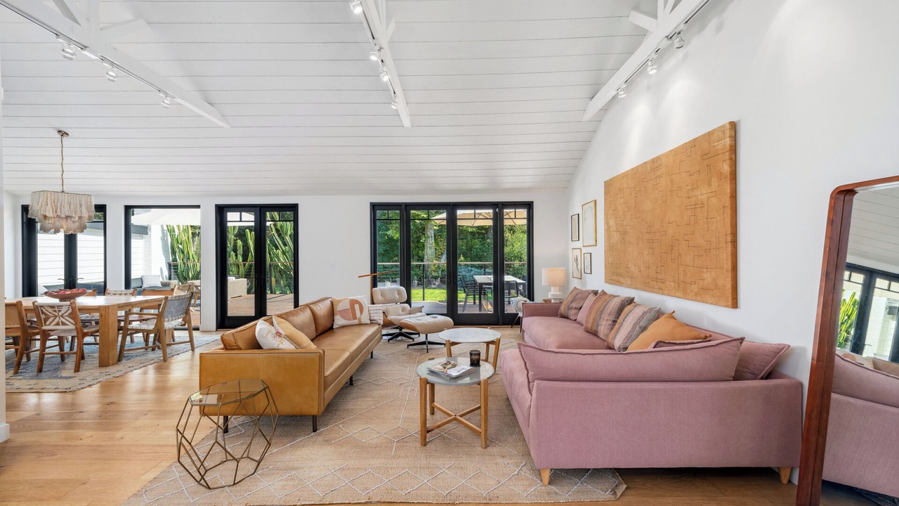 Photo of Outdoor in Western Malibu