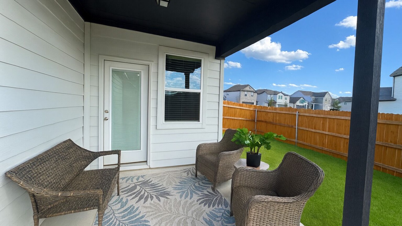 Photo of Outdoor in Del Valle