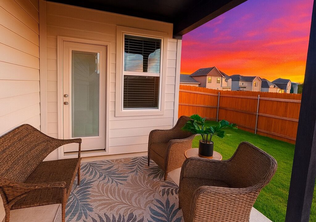 Photo of Outdoor in Del Valle