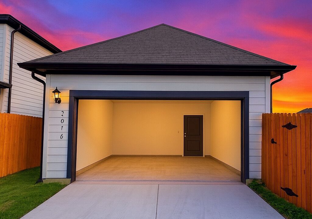 Photo of Outdoor in Del Valle