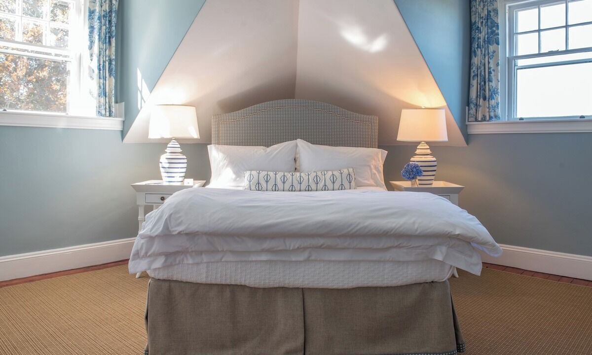 Photo of Bedroom in Westerly