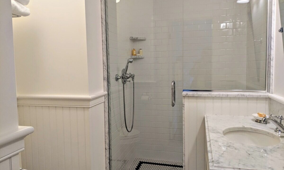 Photo of Bathroom in Westerly