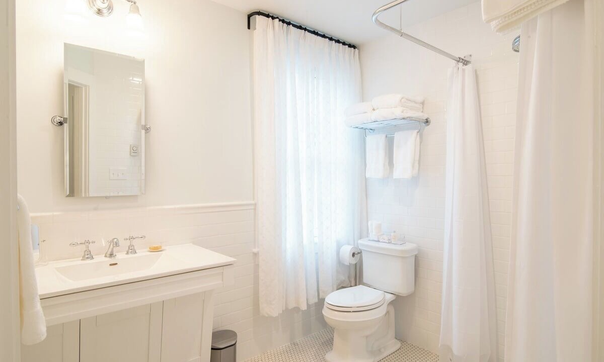 Photo of Bathroom in Westerly