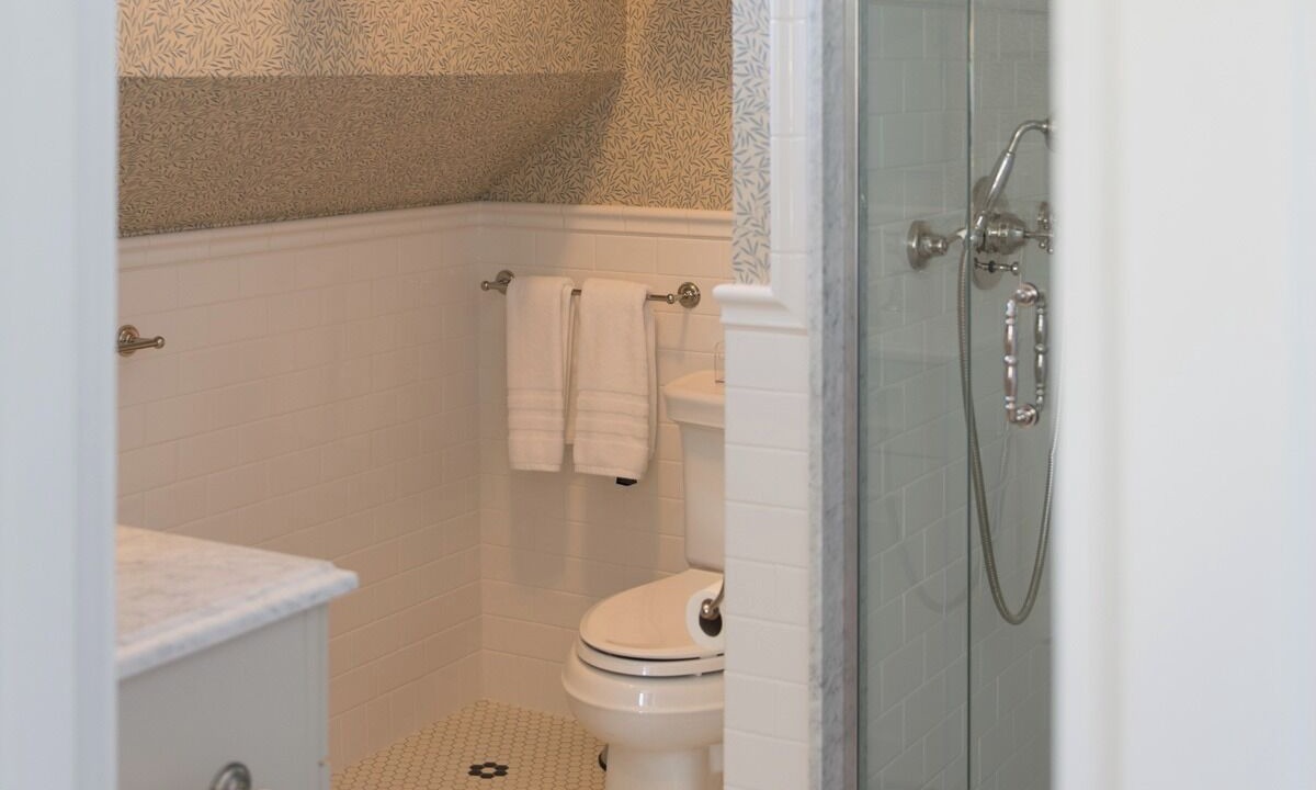 Photo of Bathroom in Westerly