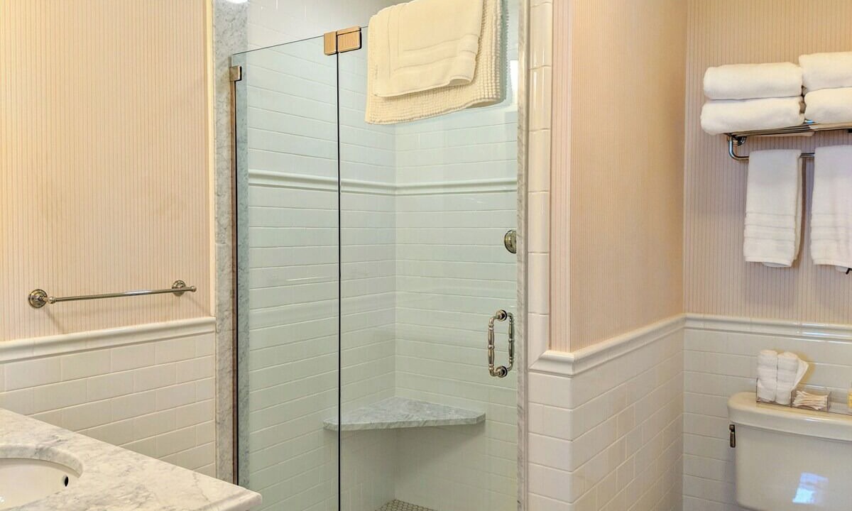 Photo of Bathroom in Westerly