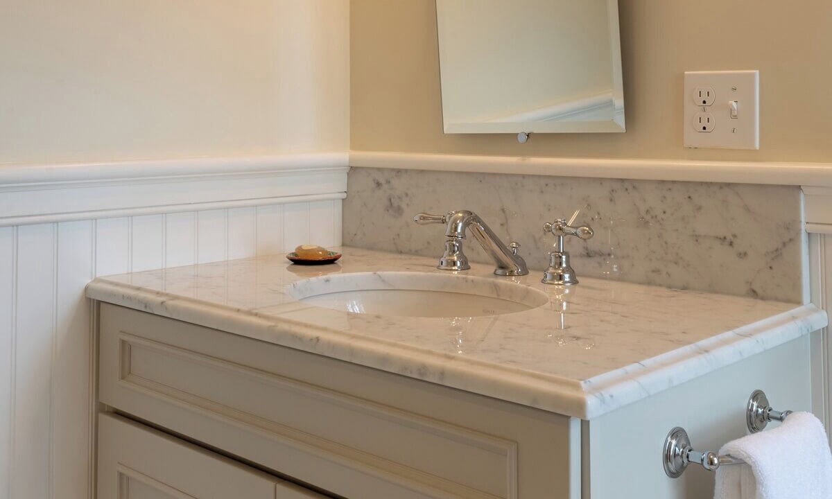 Photo of Bathroom in Westerly