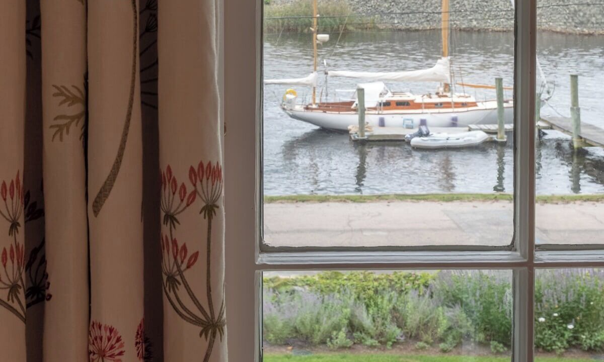 Photo of Bedroom in Westerly