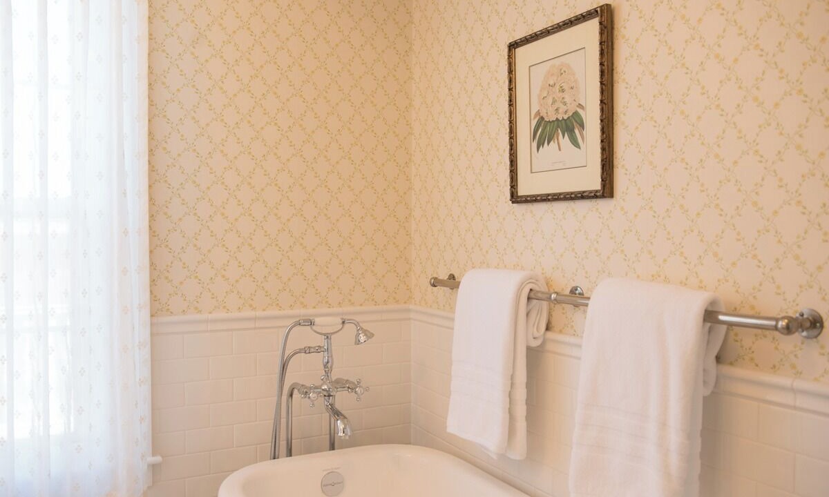 Photo of Bathroom in Westerly