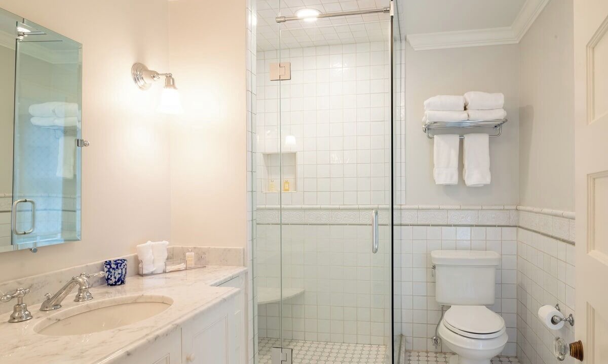 Photo of Bathroom in Westerly
