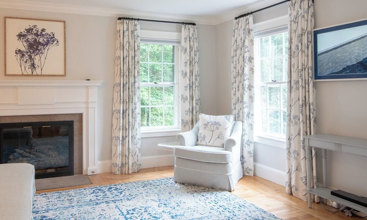 Photo of Bedroom in Westerly