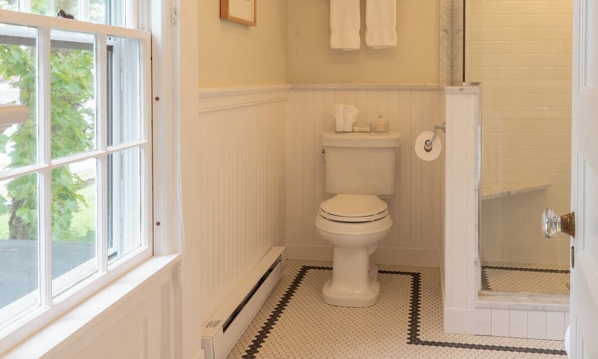 Photo of Bathroom in Westerly