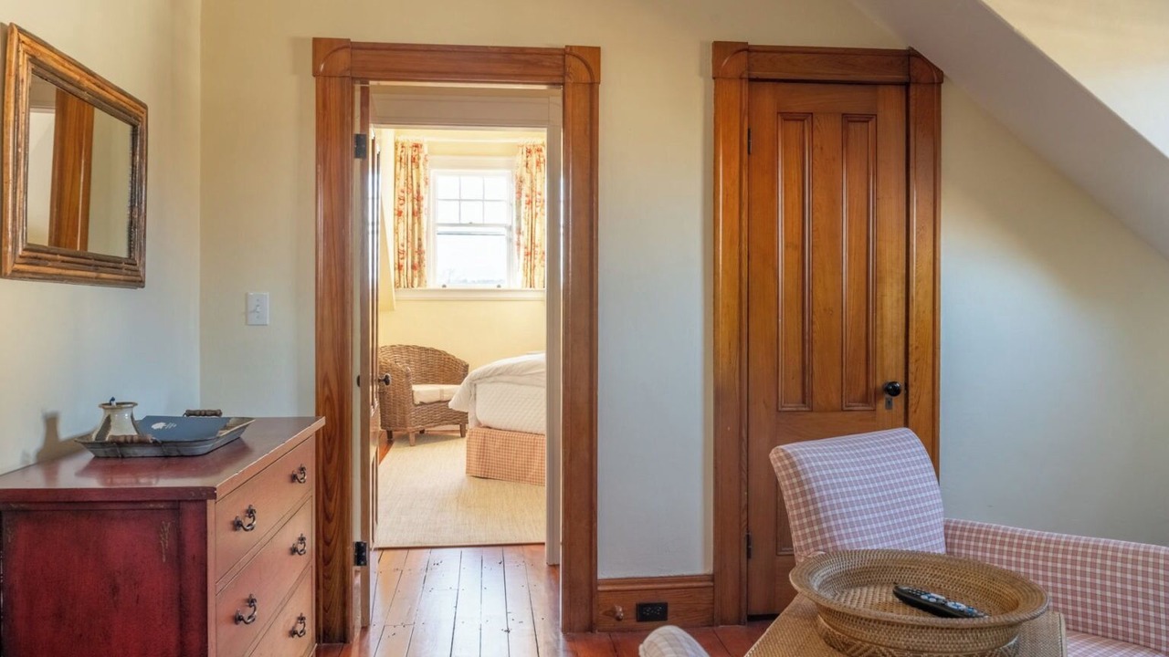 Photo of Bedroom in Westerly