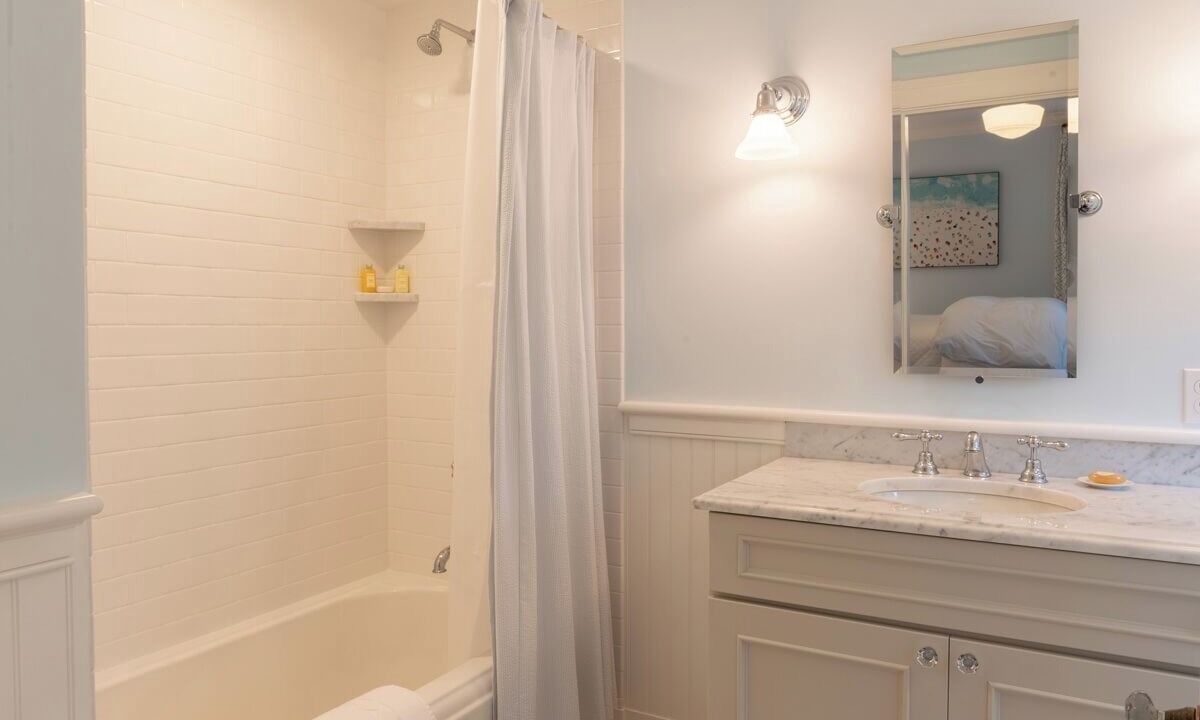 Photo of Bathroom in Westerly