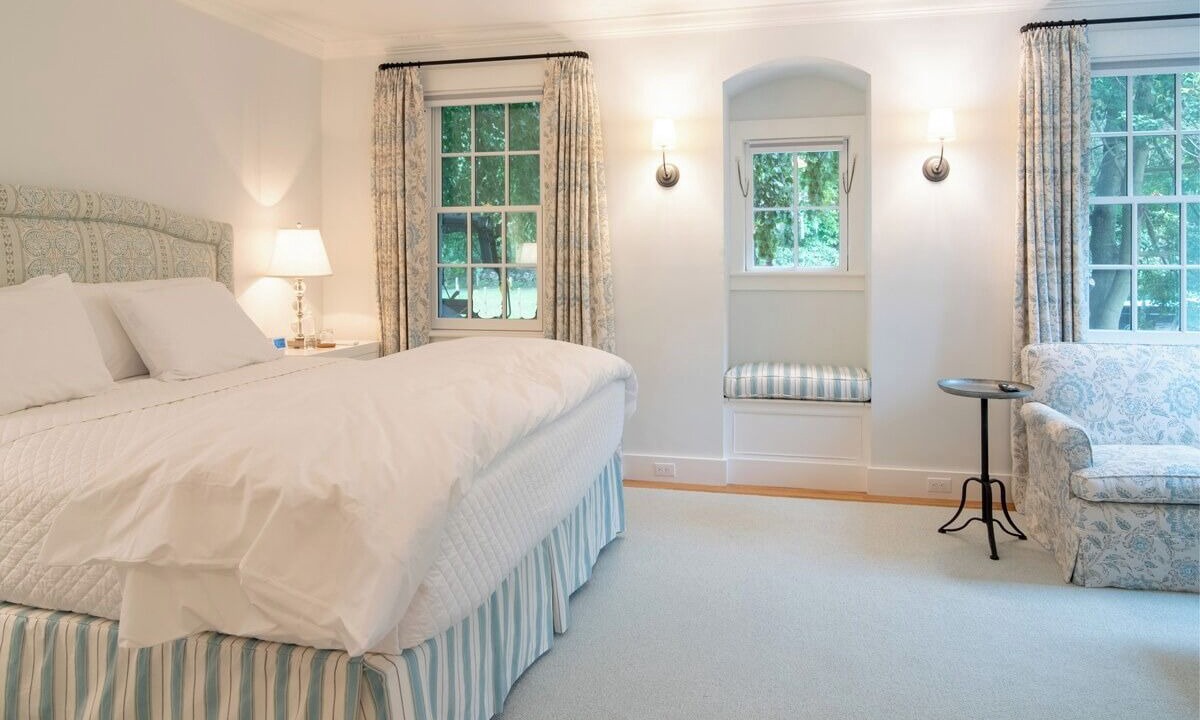 Photo of Bedroom in Westerly