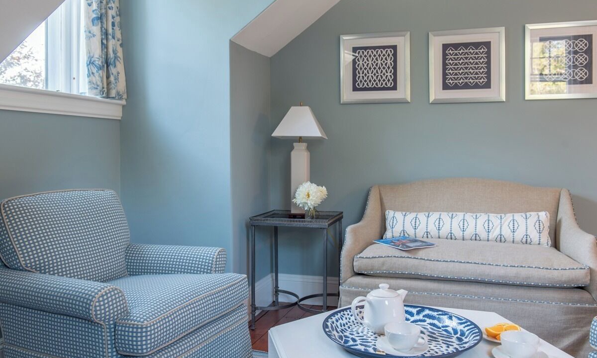 Photo of Bedroom in Westerly